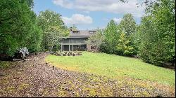 163 Cabin Bluff Drive #4, Marion NC 28752