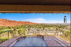 540 N Ridge Rim Way, St George UT 84770