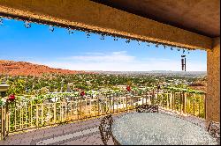 540 N Ridge Rim Way, St George UT 84770