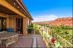 540 N Ridge Rim Way, St George UT 84770