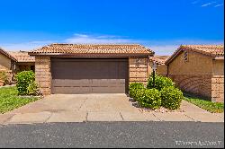 540 N Ridge Rim Way, St George UT 84770