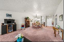 540 N Ridge Rim Way, St George UT 84770