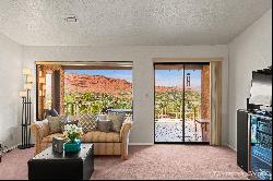 540 N Ridge Rim Way, St George UT 84770