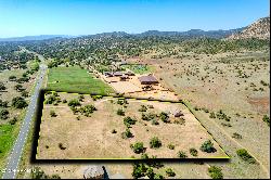 7750 N Williamson Valley Road, Prescott AZ 86305