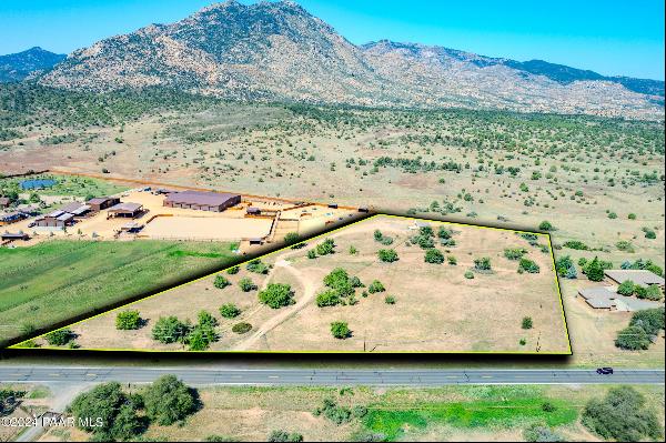 7750 N Williamson Valley Road, Prescott AZ 86305