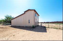 7750 N Williamson Valley Road, Prescott AZ 86305