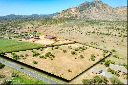 7750 N Williamson Valley Road, Prescott AZ 86305