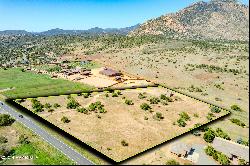 7750 N Williamson Valley Road, Prescott AZ 86305