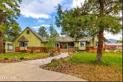 10730 N Linda Lane, Flagstaff AZ 86004