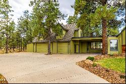 10730 N Linda Lane, Flagstaff AZ 86004