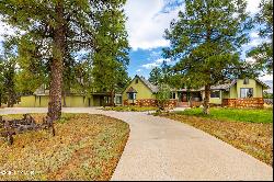 10730 N Linda Lane, Flagstaff AZ 86004