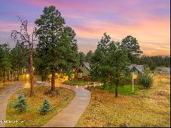 10730 N Linda Lane, Flagstaff AZ 86004