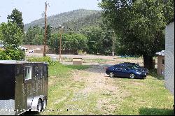 314 & 316 Sudderth Drive, Ruidoso NM 88345