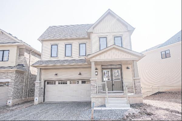 123 Port Cres, Welland ON L3B0N2