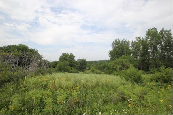 Building site Tanner Road, New Hartford IA 50660