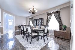 105 Olivia Marie Rd, Brampton ON L6Y0N1