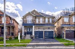 105 Olivia Marie Rd, Brampton ON L6Y0N1