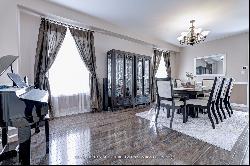 105 Olivia Marie Rd, Brampton ON L6Y0N1