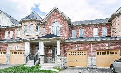 109 Finegan Circ, Brampton ON L7A4Z9