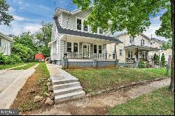 211 Cypress Avenue, Oaklyn NJ 08107