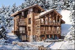 CHALET HIMALAYA - Chalet C