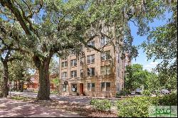 106 W Gwinnett Street Unit 1A & 1H, Savannah GA 31401