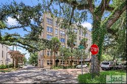 106 W Gwinnett Street Unit 1A & 1H, Savannah GA 31401