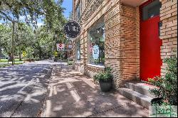 106 W Gwinnett Street Unit 1A & 1H, Savannah GA 31401