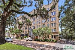 106 W Gwinnett Street Unit 1A & 1H, Savannah GA 31401