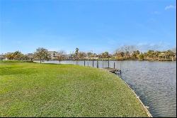 Lot 44 Islander Drive, Slidell LA 70458