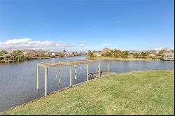 Lot 44 Islander Drive, Slidell LA 70458