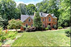 108 Yorkshire Drive, Williamsburg VA 23185