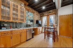 2014 N Halsted Street #2, Chicago IL 60614