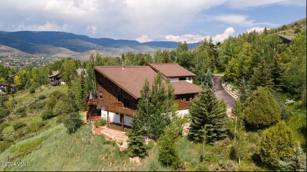 161 Russell Trail # A, Edwards, CO, 81632, USA