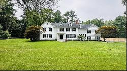 455 Cedar Lane, New Canaan CT 06840