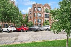 638 Sheridan Square #1, Evanston IL 60202