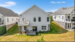 299 Jefferson Ln, Cranberry Twp PA 16066