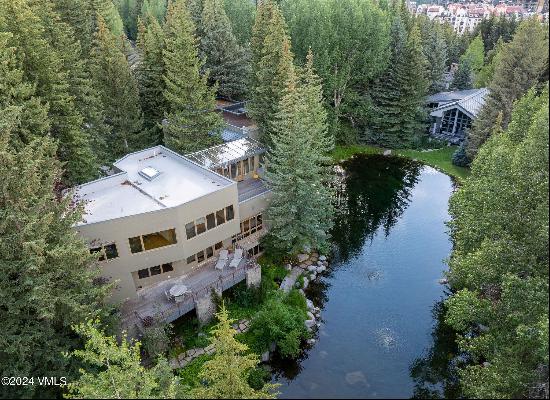 343 Beaver Dam Road, Vail, CO, 81657, USA