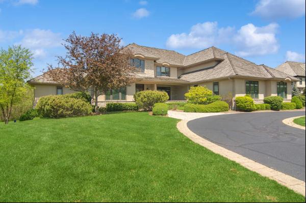 19818 Stone Pond Lane, Long Grove, IL, 60047, USA