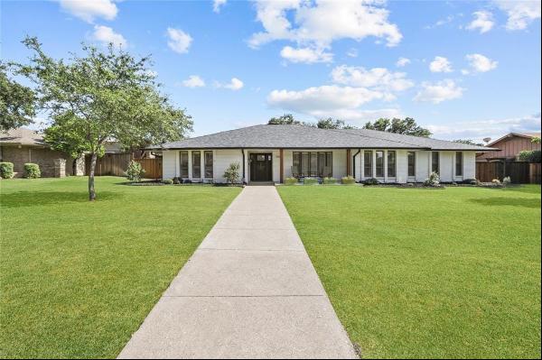 3988 Goodfellow Drive, Dallas, TX, 75229, USA