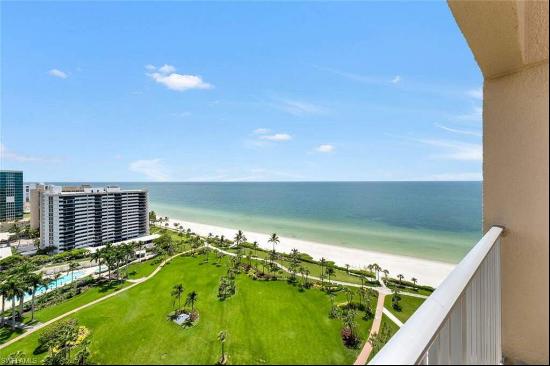 4041 Gulf Shore Blvd, #1503, Naples, FL, 34103, USA