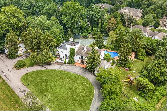 33 Grand Park Avenue, Scarsdale, NY, 10583, USA