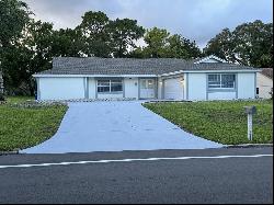 12611 Clock Tower Parkway, Hudson FL 34667