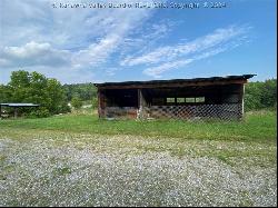 50 Tanney Hill Drive, Duck WV 25063