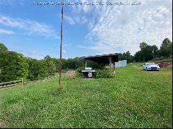 50 Tanney Hill Drive, Duck WV 25063