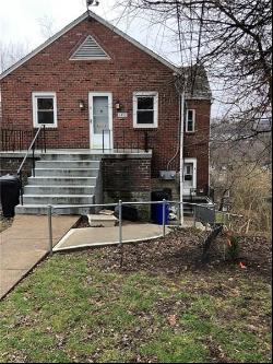 5450 Covode Pl, Squirrel Hill PA 15217