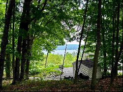 3 Blue Water Trail, Boyne City MI 49712