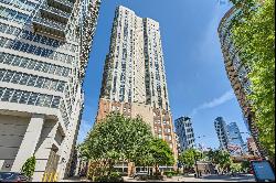 645 N Kingsbury Street #1203, Chicago IL 60654