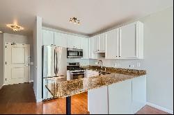 645 N Kingsbury Street #1203, Chicago IL 60654