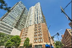 645 N KINGSBURY Street #1108, Chicago IL 60654